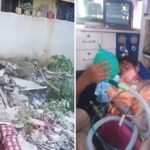 Video: 14-Year-Old Boy Falls To Death From Balcony In Hyderabad While Filming Social Media Reel